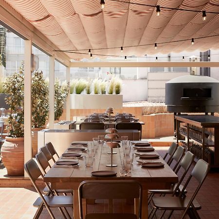 Ergon Bakehouse Athens Hotel Exterior foto
