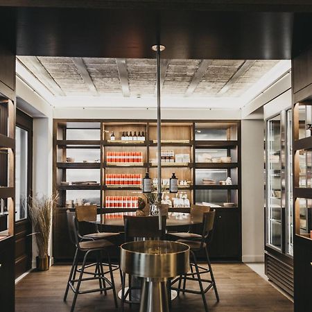 Ergon Bakehouse Athens Hotel Exterior foto