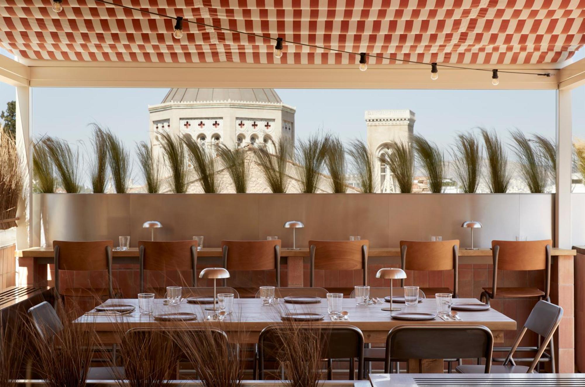 Ergon Bakehouse Athens Hotel Exterior foto