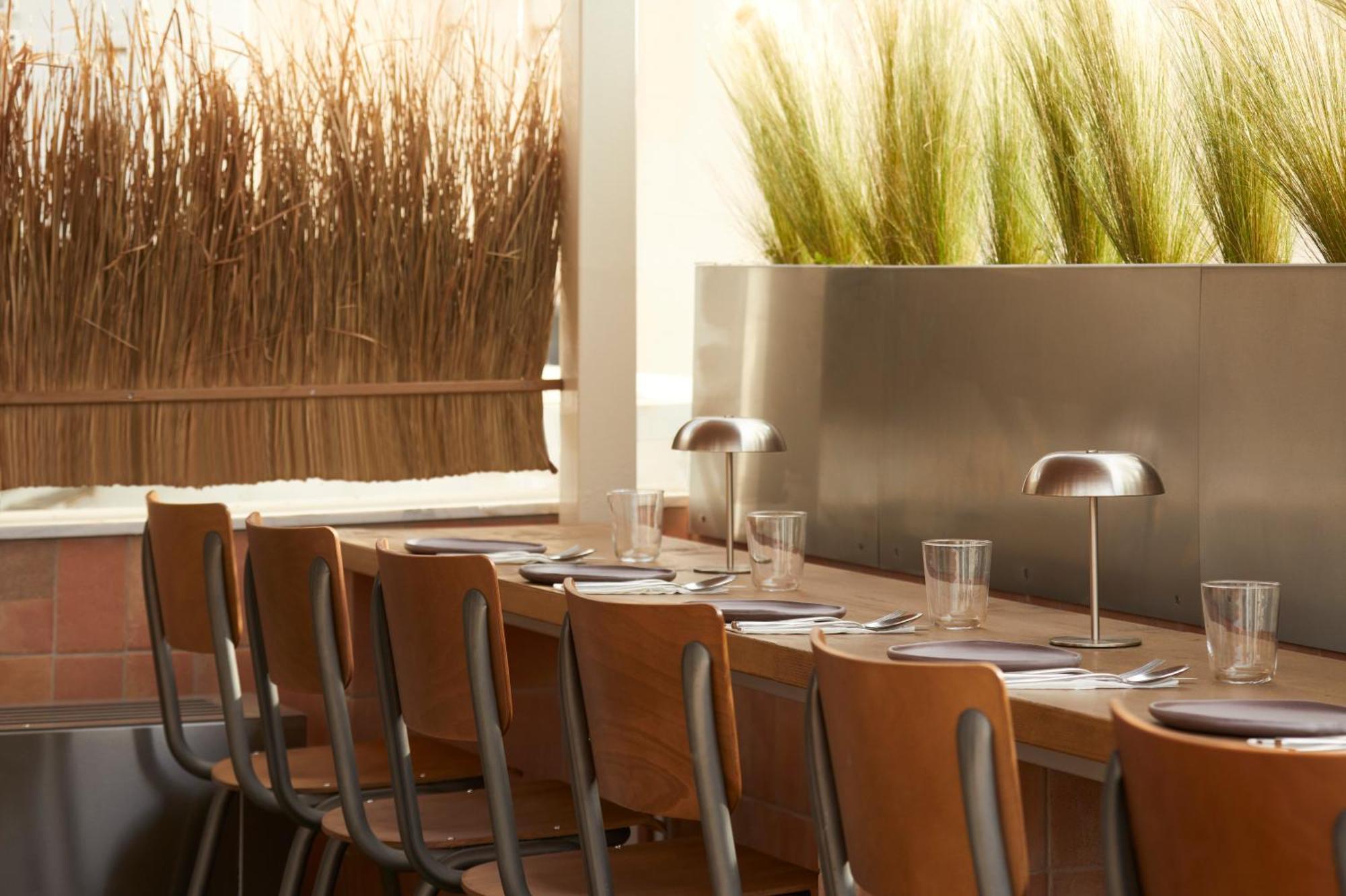 Ergon Bakehouse Athens Hotel Exterior foto