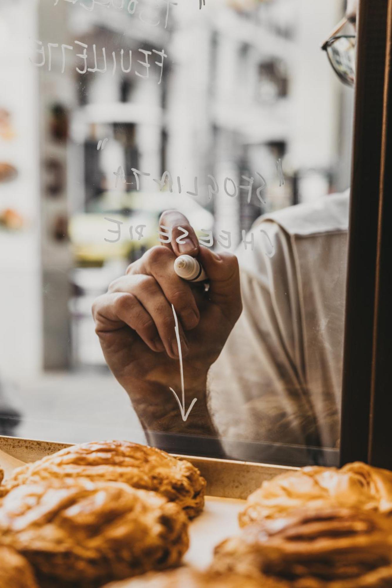 Ergon Bakehouse Athens Hotel Exterior foto
